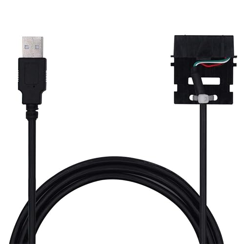USB Programming Cable for Motorola XIR DM4600 DM3400 DM3601 APX2500