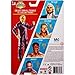 WWE Basic Flashback Series Exclusive WCW RIC Flair Action Figure (Build a Figure JJ Dillon) …
