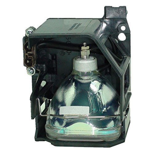 915P043010 Projection Replacement Lamp with Housing for Mitsubishi TV