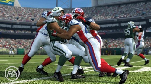 (Refurbished) Madden NFL 10 - Xbox 360
