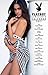 Turner Licensing 2017 Playboy Lingerie Wall Calendar, 11