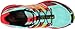Salomon Women's XR Mission Running Shoe,Celedon/Papaya/Pop Green,8 M US