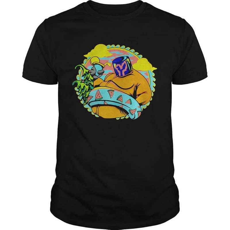 Download Amazon.com: Ganja White Night Merch Summer shirt Unisex T-Shirt, Hoodie, Sweatshirt, Awesome ...