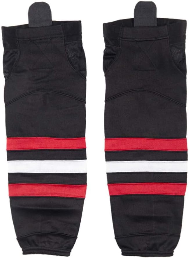 COLDINDOOR Youth Hockey Socks for Boys Girls Durable Hockey Socks XS : Sports & Outdoors