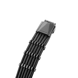 CableMod Pro ModMesh Sleeved 12VHPWR StealthSense