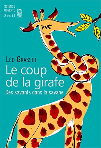 Le  coup de la girafe