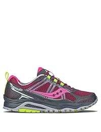 Saucony, Grid Excursion Tr10, Zapatillas para correr para mujer