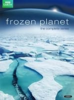 Frozen Planet - The Complete Series