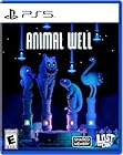 Animal Well (輸入版:北米)