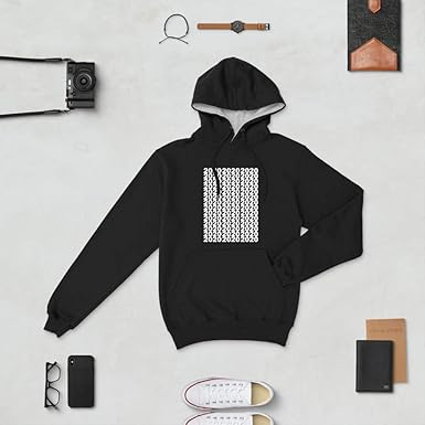 100 cotton champion hoodie