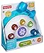 Fisher-Price Tappin' Beats Bench
