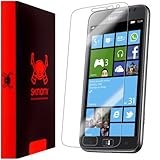 Samsung ATIV S Neo Screen Protector, Skinomi TechSkin Full Coverage Screen Protector for Samsung ATIV S Neo Clear HD Anti-Bubble Film