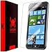 Samsung ATIV S Neo Screen Protector, Skinomi TechSkin Full Coverage Screen Protector for Samsung ATIV S Neo Clear HD Anti-Bubble Film