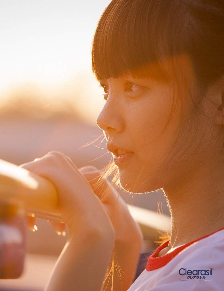 Amazon 第2類医薬品 ニキビ 治療薬 クレアラシル クリーム 肌色タイプ 18g クレアラシル ニキビ治療薬