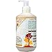 Alaffia EveryDay Shea Hand Soap, Mandarin Mango 12 fl oz