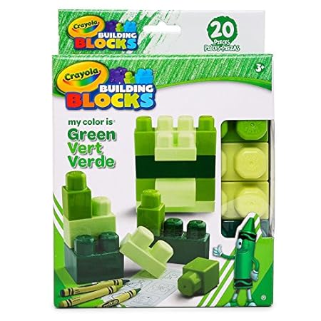 crayola construction blocks