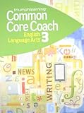 Buckle Down Common Core Coach English Language Arts Grade 3 (Triumph Learning 2013)