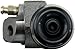 Dorman W57147 Rear Passenger Side Drum Brake Wheel Cylinder Compatible with Select Dodge / Ford / Jeep Models