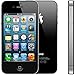 Apple iPhone 4S, GSM Unlocked, 8GB - Black (Refurbished)