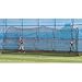 Heater Sports Crusher and Power Alley Machine 22' Machine and Cage