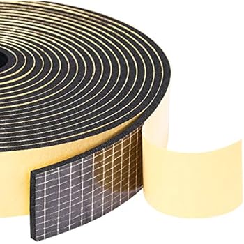 Adhesive Weather Stripping 1