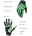 RIGWARL Motorcycle Gloves…