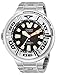 Citizen Men's BJ8050-59E Eco-Drive Professional Diver Stainless Steel Bracelet Watch