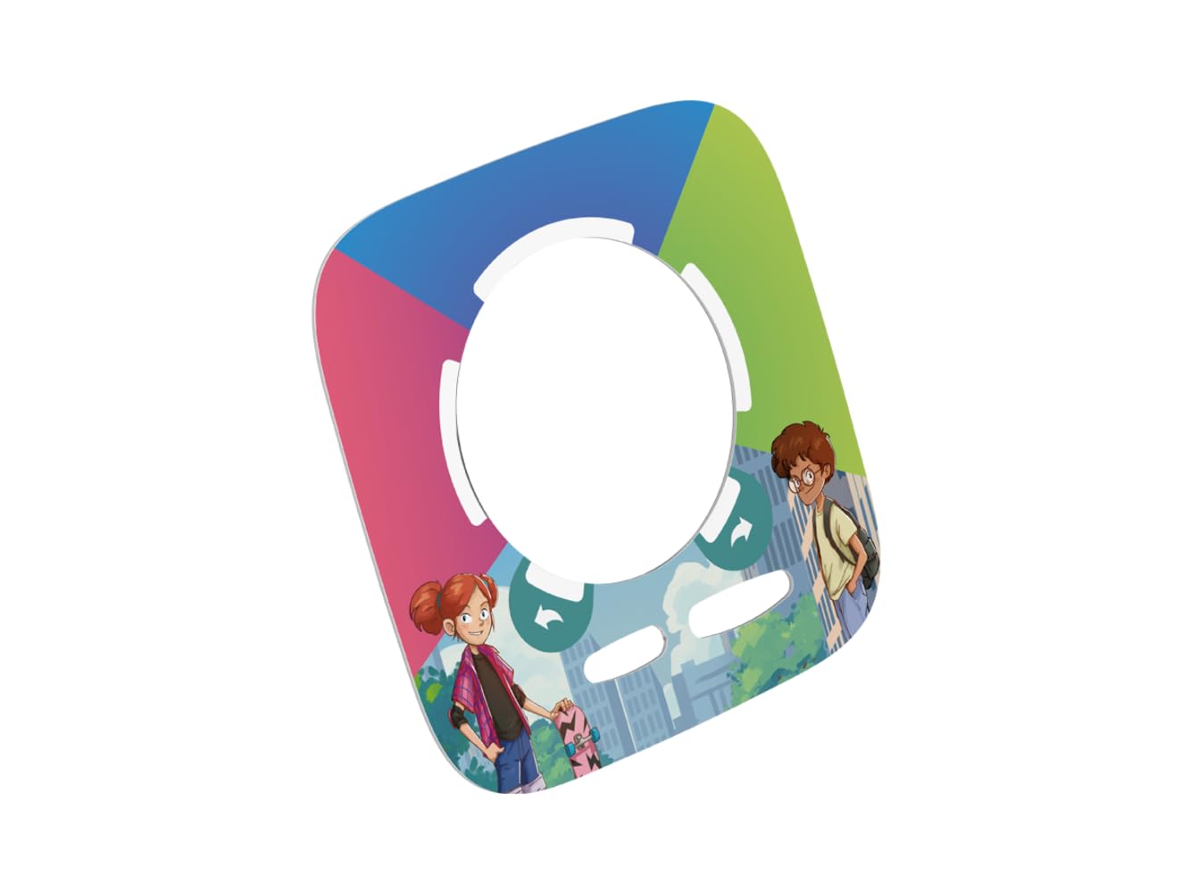 tonies tonieplay Game (Mystery Mavericks) — image 1