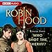 Robin Hood: Who Shot the Sheriff? (Episode 3)