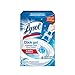 LYSOL Bathroom Value Pack with Lysol Power and Free Bathroom Cleaner (22oz), Lysol Toilet Bowl Cleaner with Hydrogen Peroxide (24oz) 1 ea