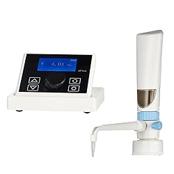 Electronic Liquid Dispenser, Digital Bottle Top