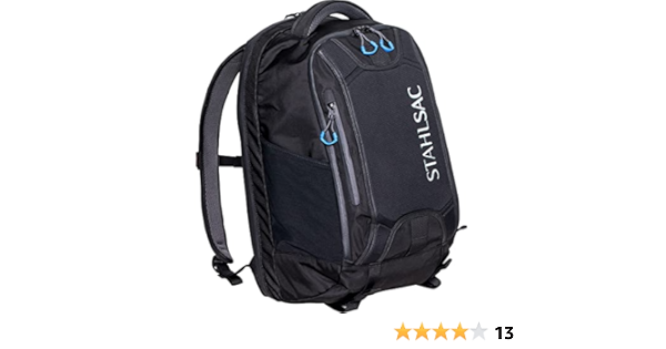 stahlsac backpack
