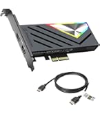 Blackmagic　DeckLink Mini Recorder 4K Blackmagic Design DeckLink Mini Recorder 4K BDLKMINIREC4K