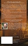 Front cover for the book The Divine Sacrifice by Tony Hays