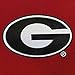 University of Georgia Aprons DELUXE Georgia Bulldogs Apron With Pockets and Adj Neck