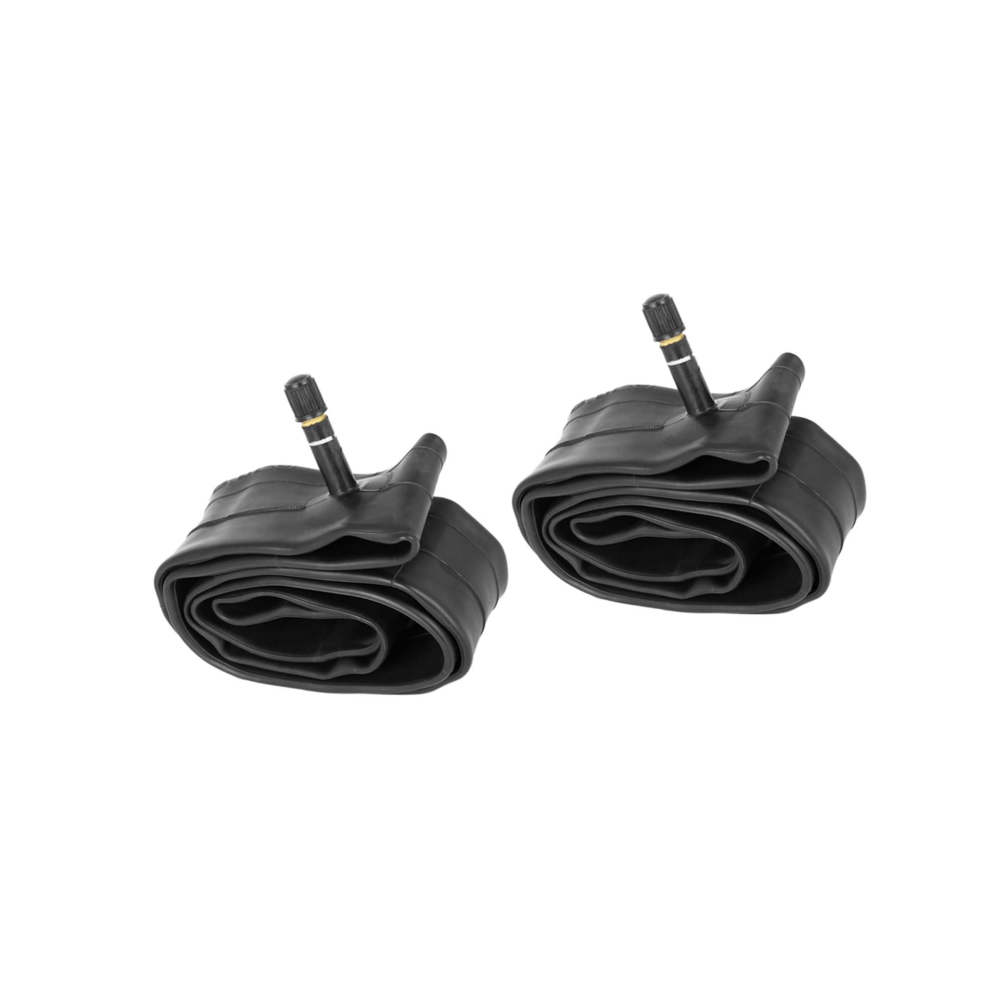 Partuto 2pcs 14" Bicycle Bike Inner Tube 14 x 1.75-2.125 Replacement