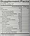 Pro Supps Mr. Hyde Intense Energy Pre-Workout Powder (Berry Blast Flavor), 30 True Servings, Ridiculous Focus, Massive Energy, Insane Muscle Pumps