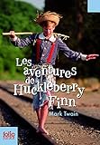 Aventures D Huckleberry Fi (Folio Junior) (French Edition) by Mark Twain