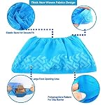 Disposable-Boot-Shoe-Covers-200-Pack-100-Pairs-Non-Slip-Durable-Indoor-Protect-Your-Home-Floors-and-Shoes