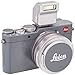 Leica D-LUX TYP 109 Digital Camera, 12.8MP, 4X Digital Zoom, 3.0