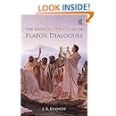 The Musical Structure of Plato's Dialogues