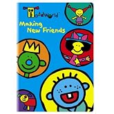 Toddworld, Vol. 3: Making New Friends (2008)