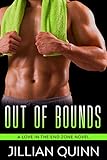 Free eBook - Out of Bounds