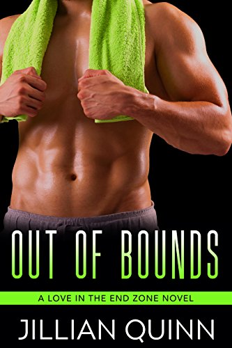 Free eBook - Out of Bounds