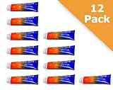 Haynes Lubri-Film Plus 4 oz, Pack of 12 Tubes