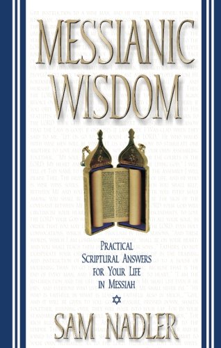 Messianic Wisdom
