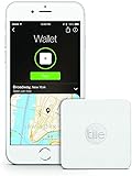 Tile Slim - Phone Finder, Wallet Finder, Laptop