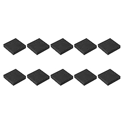 MECCANIXITY Graphite Block Ingot Rectangle Graphite
