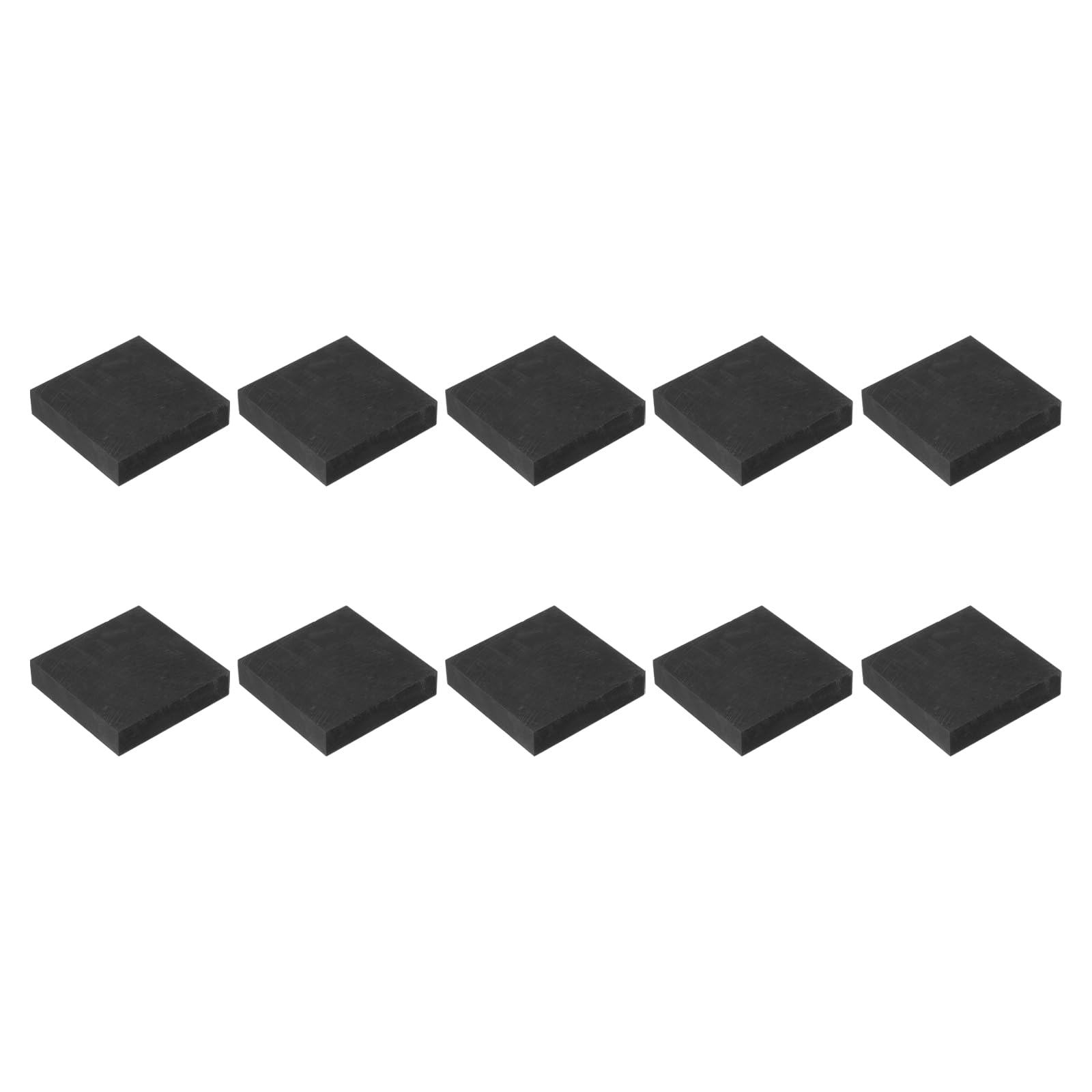 MECCANIXITY Graphite Block Ingot Rectangle Graphite