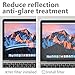 Xianan 12 inch Magnetic Privacy Screen Filters Protector for MacBook 12 Screen Protector Anti-Glare (Model: A1534)thumb 4